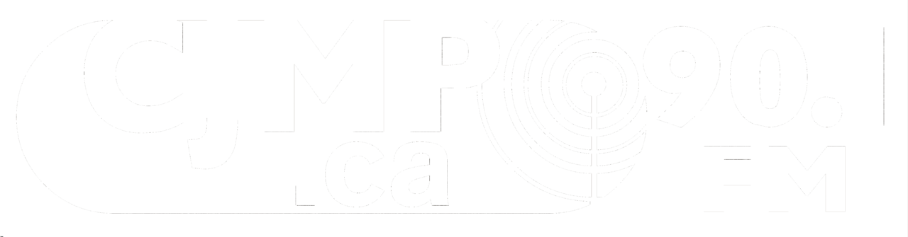 CJMP Community Radio